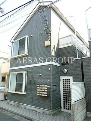 ライフピアティアラ外観写真