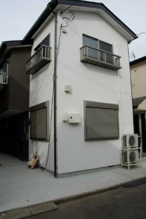 フレンド寿外観写真
