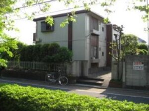 第二光コーポ外観写真