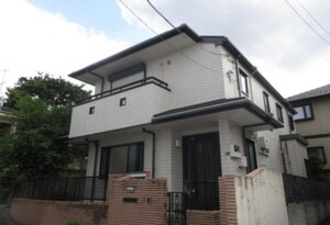 牟礼3丁目戸建外観写真