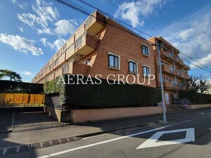 浜田山ダイカンプラザ外観写真
