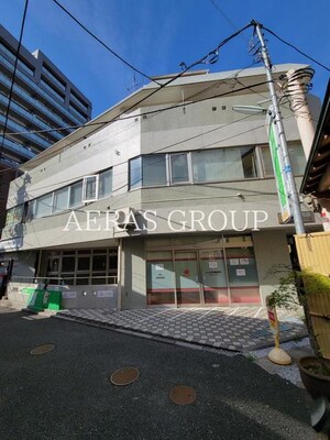 サンパレス西荻 PartⅡ外観写真