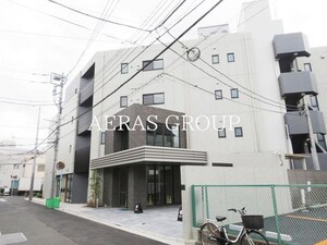 St.Luke′s浜田山外観写真