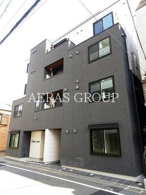 Lado Oeste外観写真