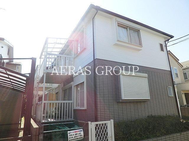 パークパティオ