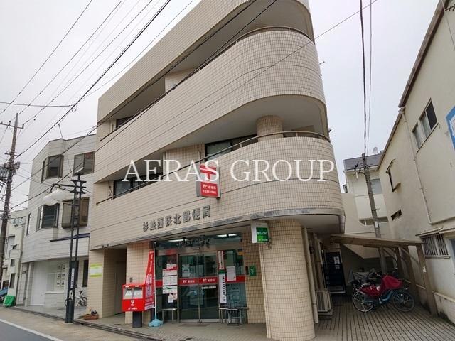 マージュ西荻北