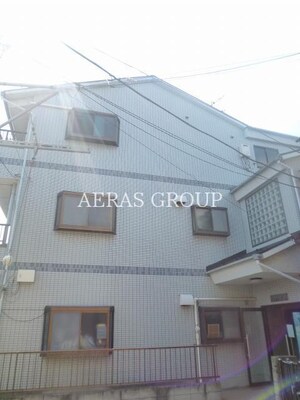 ニューライフ望外観写真