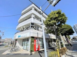 コズミックビル外観写真