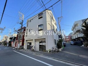 ドルミ大島外観写真