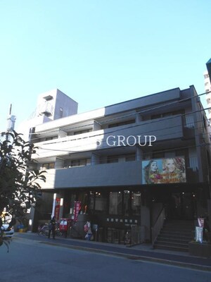 トミクラⅥ外観写真