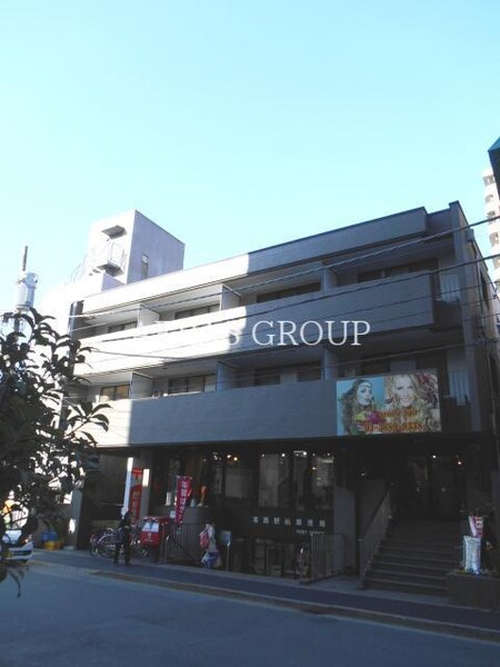 トミクラⅥ外観写真