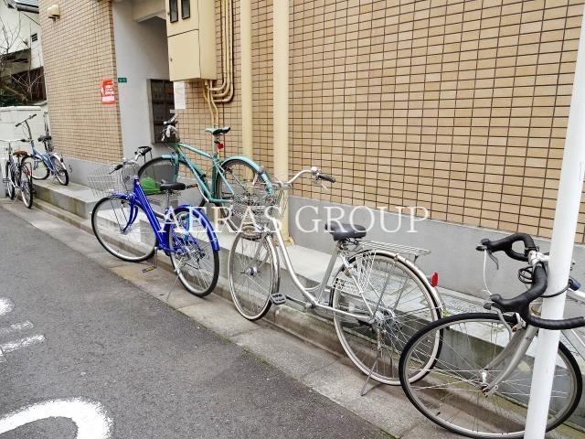 リブレ・一之江