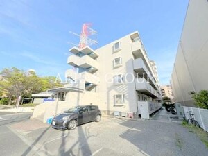 ホワイトキャッスルⅣ外観写真