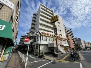 T′s garden大島外観写真