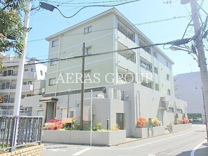 NSセントラルパークビル外観写真