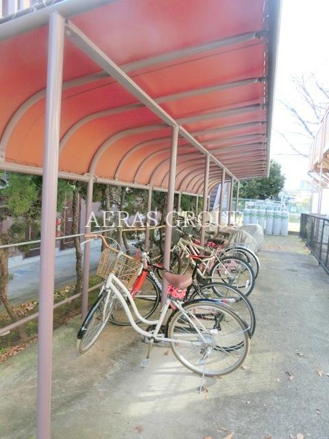 スターロッジ2号館