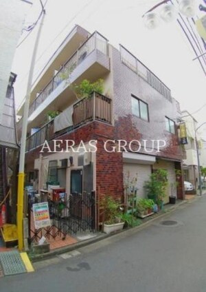 コーポ高橋外観写真