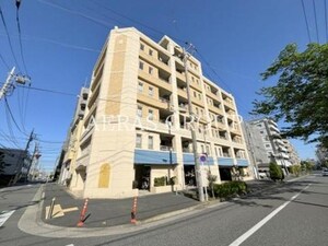 グランドシティ瑞江外観写真