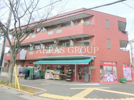 メゾンコダカ外観写真