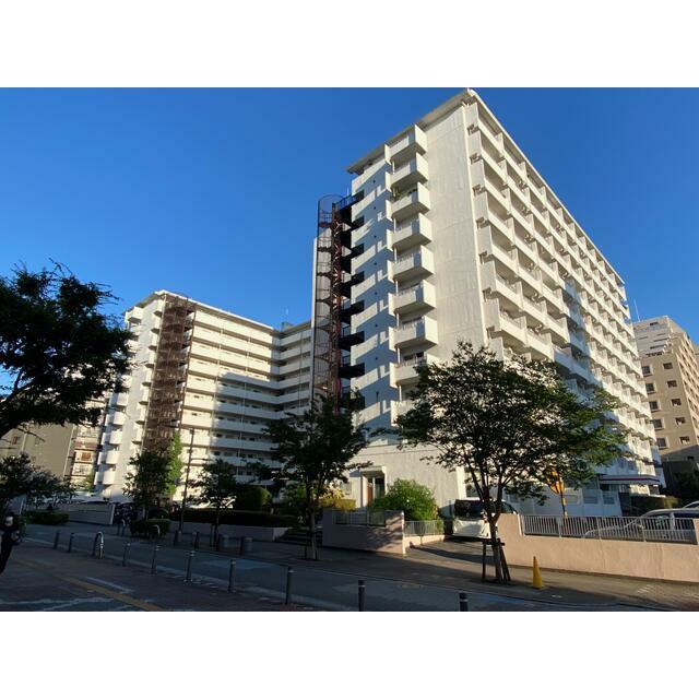 東陽町ハイホーム A棟
