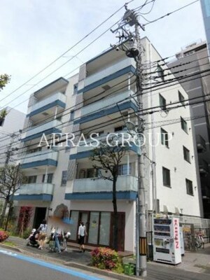 VillaLupinus外観写真