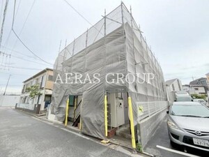 カーサ茜No.2外観写真