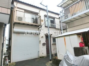 篠崎戸建外観写真
