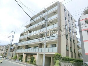 エクセレントシティ船堀Ⅲブライトステージ外観写真