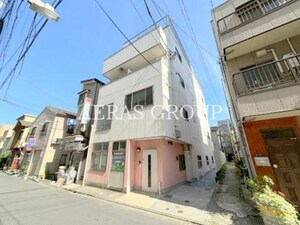 EMINENT西大島外観写真