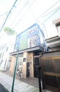 ダイチアパートメント下総中山