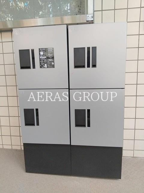 ジュネパレス市川第46