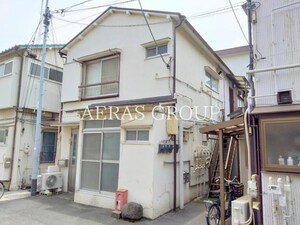 コーポ髙柳Ⅱ外観写真