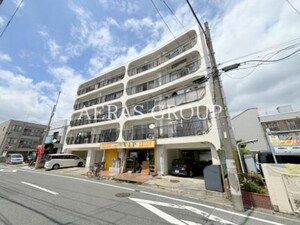 ネオコーポ行徳外観写真