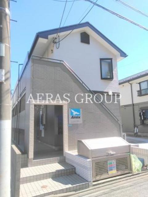 バーナルヒルズⅡ A