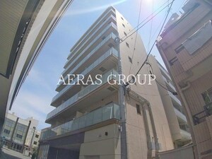 アメニティ市川next外観写真