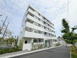 Residence新川橋外観写真