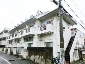 ヴィラ誠晃第1外観写真