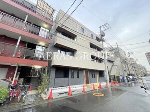 ポーターハイツⅡ外観写真