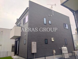シーサイドメモリー Ⅰ棟外観写真