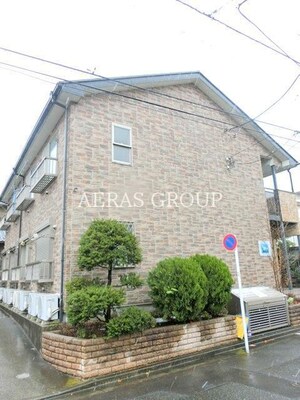 ブリリアント・アイⅡ外観写真