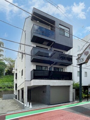 サンライズハウス（SunriseHouse）外観写真