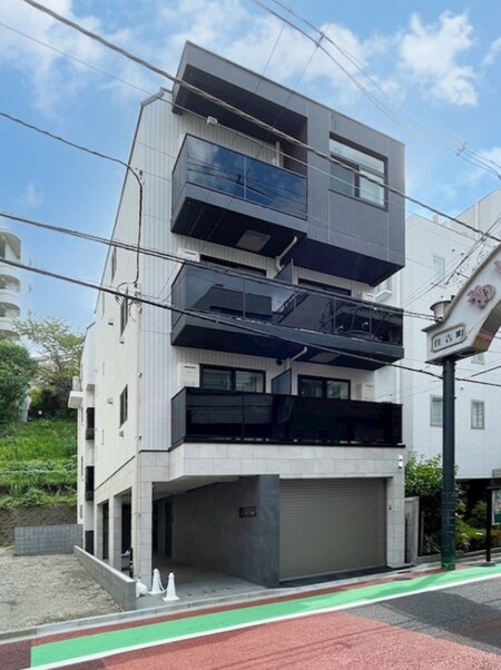 サンライズハウス（SunriseHouse）外観写真