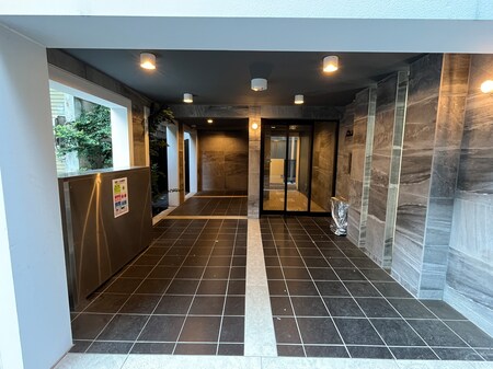 エフエルレジデンス新宿Ⅲ（ＦＬレジデンス新宿Ⅲ）外観写真