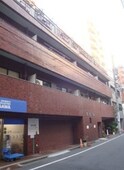 グランドメゾン新宿東