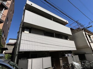 Cozy（コーズィー）外観写真