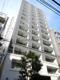 ザ・ミッドハウス新宿御苑