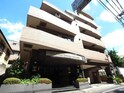 ダイアパレス四谷三丁目