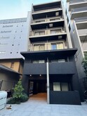 バークレーン新宿御苑前（Bark Lane新宿御苑前）