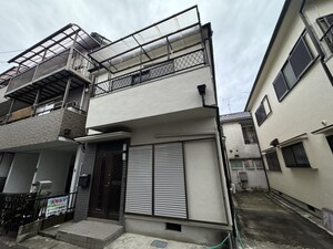 塚口本町７丁目戸建外観写真
