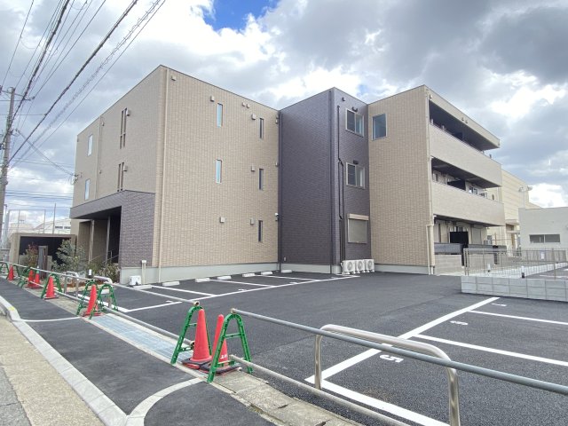 YOUR MAISON 若王寺
